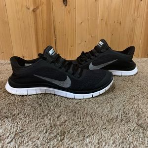 Women’s Nike Free 3.0 Running Shoes